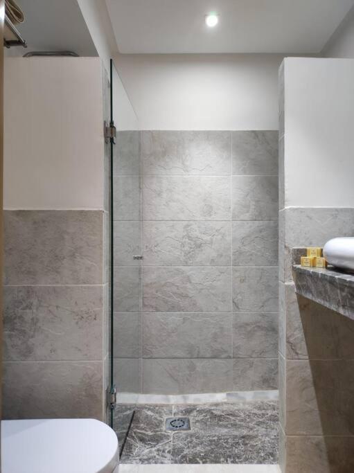 Apartmán Plein Centre Marrakech, Grand Balcon Filant Marakéš Exteriér fotografie