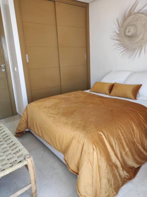 Apartmán Plein Centre Marrakech, Grand Balcon Filant Marakéš Exteriér fotografie