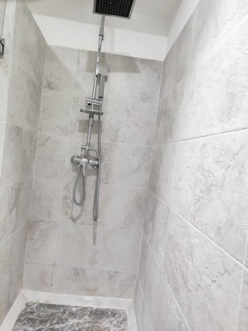 Apartmán Plein Centre Marrakech, Grand Balcon Filant Marakéš Exteriér fotografie