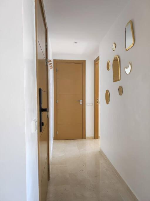 Apartmán Plein Centre Marrakech, Grand Balcon Filant Marakéš Exteriér fotografie